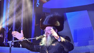 Meir Adler & Malchus Choir | מאיר אדלר & מקהלת מלכות