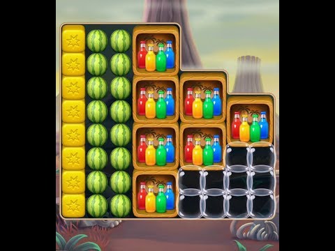 TOON BLAST level 2774