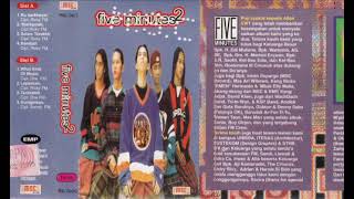 Download lagu Five Minutes - Ku Berkhayal   Composer - Ricky FM (1996) mp3