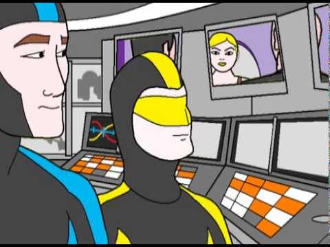 CAMEO MAN VS MR  TASER Episode 9