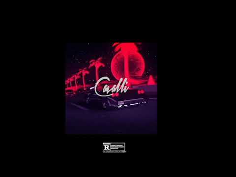 [free] fivio foreign x hamza drill type beat "cavalli" (prod vikthevillin)
