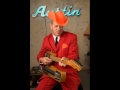 Junior Brown-Hill Country Hot Rod Man