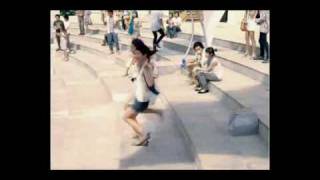 NIVEA Sun Cream - China (Justin Bratton)