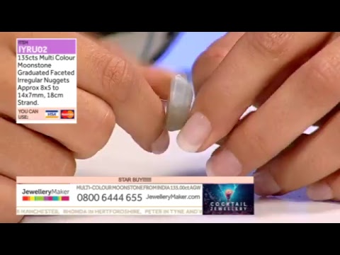 JewelleryMaker LIVE 22/05/18 1pm - 6pm