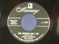 Sarah Vaughan   How Important Can It Be   1955