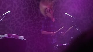 The Kills - Pots and Pans - Live in San Francisco