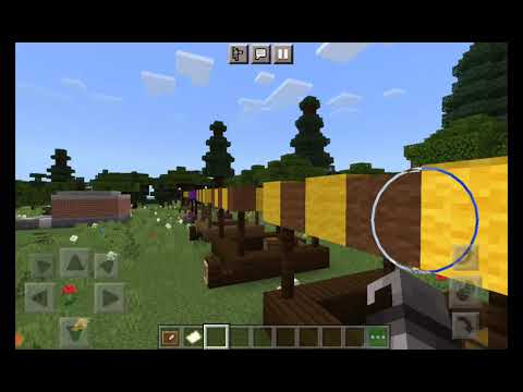 il mio nuovo villaggio!!!#villagelife 1