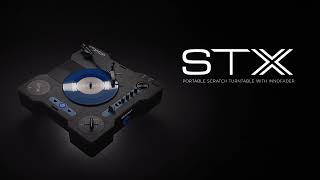 Stanton STX - Video