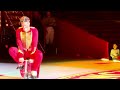 Big Apple Circus Circus Theatre Roncalli On Christmas Day Lincoln Center New York 12 25 23