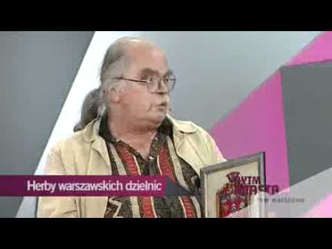 Współczesne herby są tworzone wbrew zasadom heraldyki