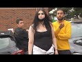 Wannabe Gangster Tried To Press My Cameraman
