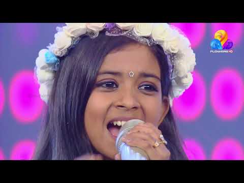 Flowers Top Singer | Musical Reality Show | Ep#  285 ( Part - C )