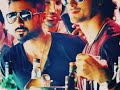 Anjaan Friendship Whatsapp Status Tamil