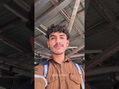 Thumbnail for a recent video by Vikarsh Dangi 