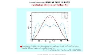 Lecture 8: Few versus Many Particles: The Euler Relation; Review of Various Forms of Exergy (Part I)