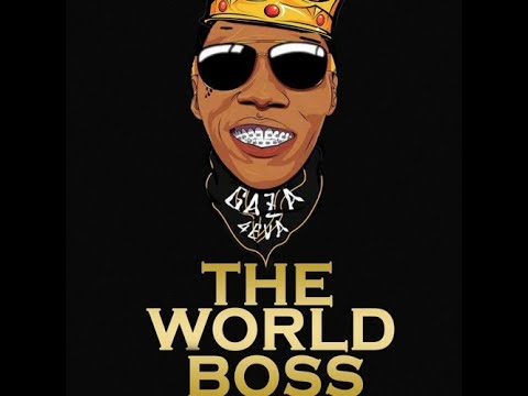 Vybz Kartel Mix 2021 Raw | Vybz Kartel Dancehall Mix 2021