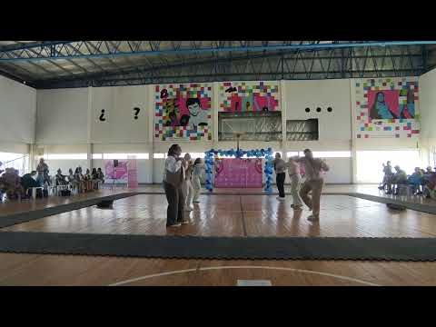 Final 2025 Coreografía Torneos Adultos Mayores. Municipio de Salliquelo