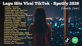Download lagu Top Hits Pop Indonesia 2026   Lagu Paling Dicari Dan Viral   Versi Akustik mp3
