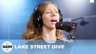 Lake Street Dive — Don&#39;t Let Me Down (The Beatles Cover) [Live @ SiriusXM] | The Spectrum Sessions