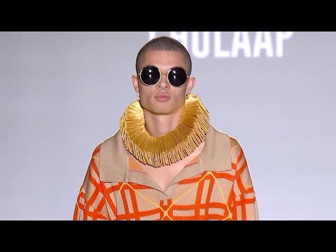 Chulaap | Fall Winter 2019/2020 Full Fashion Show | Exclusive