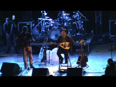 ''RAMON'', Thanasis Papakonstantinou, live Ioannina, 26 06 2009