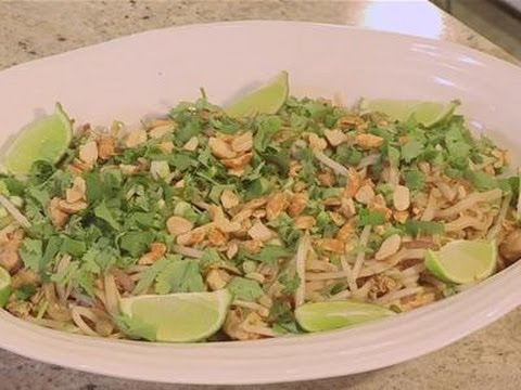 How To Make Your Own Pad Thai Sauce