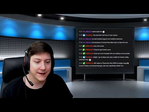 Starting my BSL9 Ladder run! (Part 2) | Full Stream Recording #84 | MasterReY