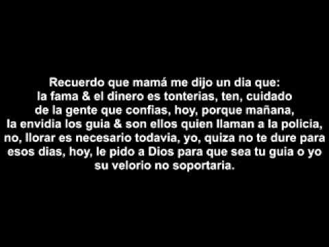 download lagu mp3 mp4 C Kan Mama Me Dijo Un Dia Letra, download lagu C Kan Mama Me Dijo Un Dia Letra gratis, unduh video klip C Kan Mama Me Dijo Un Dia Letra