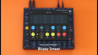 Video thumbnail for Sinevibes Integer – acoustic drums (Elektron Digitakt) by Sinevibes