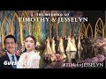 Download lagu The Wedding of Timothy Jesselyn TIMeforJESSELYN