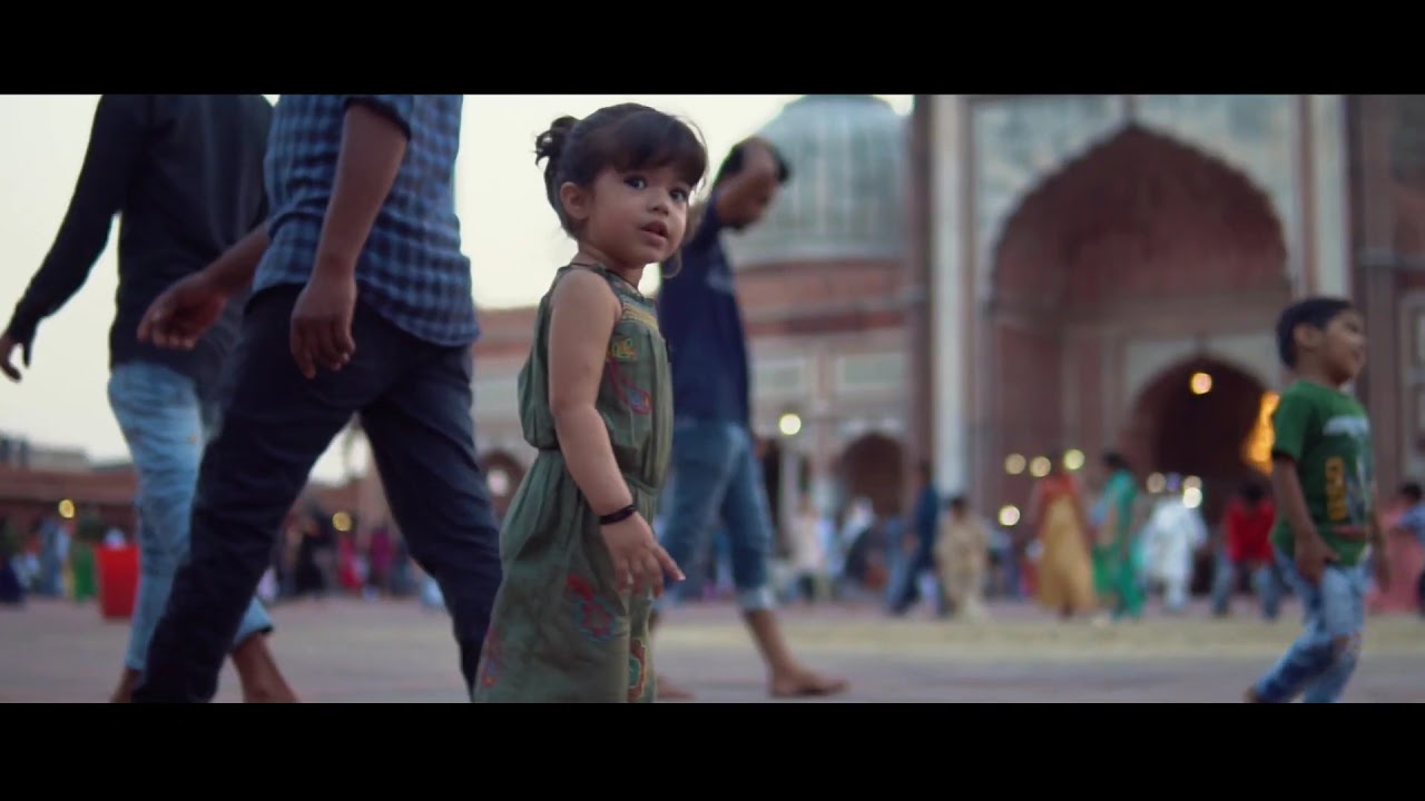 Chasing Delhi