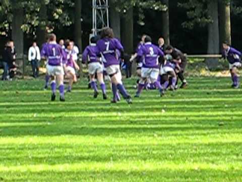 Rsca rugby anderlecht