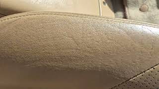 2001 Mazda Miata Special Edition Interior Viewing Part 1