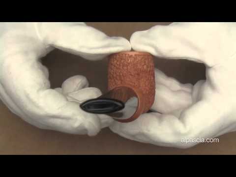 Pipa Ser Jacopo Spongia R2 Delecta - pipe 795