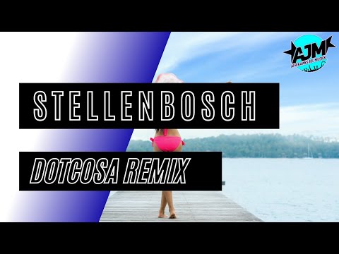 Jan Bloukaas-Stellenbosch(Dotcosa Remix) |Afrikaans Jol Musiek