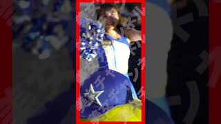 #S696【diana様！】 #shorts #チア #美女 #チアリーダー #diana