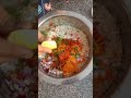 Home Made Bara Masala Indian Street Style Yummy Crispy Snack Crunchy Summer Special