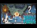 Ship of Fools Part 2 - Fighting Inevitability