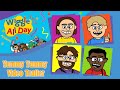 Yummy Yummy Video Trailer Wiggle All Day