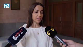 Չե՞ն տեսնում ինչ է կատարվում Armat Media-ի շուրջ. Աղավնի Սուքիասյան: Լրաբեր - 06.07.2026