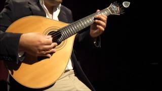 Lisboa ao entardecer - Guitarra Portuguesa Márcio Silva