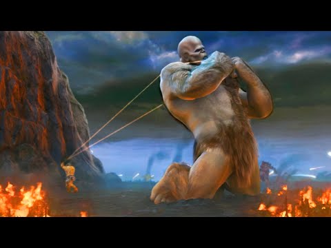 God Of War 2 Ascension Of Atlas | Part 29