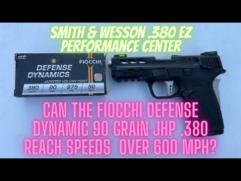 Fiocchi Ammunition | Ray Brown Shooting Instruction