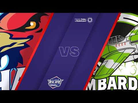 J18 | ANGERS vs EPERNAY