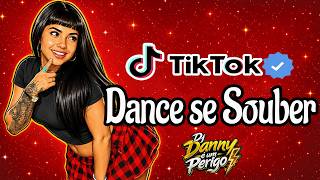 DANÇE SE SOUBER~Tik Tok~{2026} ❤️🎶