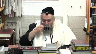 החיד''א-בגובה העיניים-י' שבט תשפ''ג