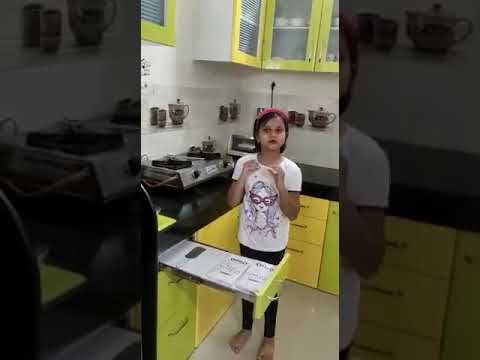 Homemade chocolate by Shreyasi