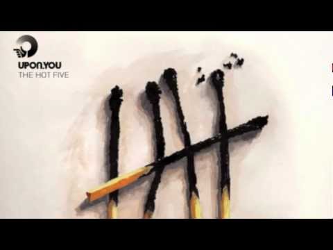 Mathias Mesteño  "BACK ALLEY" Snippet.