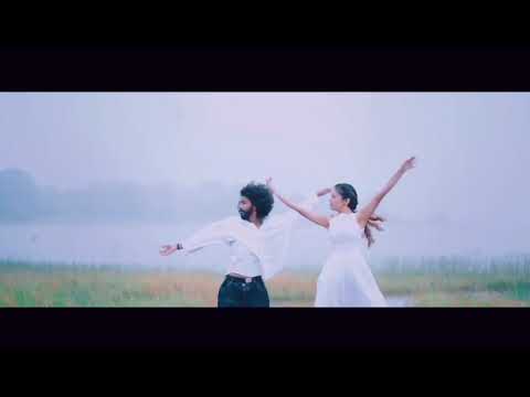 Hanthane Dance Cover - Trailer | Isuru Lakshan ft Udani Senanayake