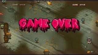 Riddled Corpses EX (Nintendo Switch) (HQ) (Multiplayer)